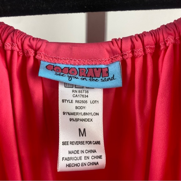 Swimsuit Coverup - Picture 3 of 6